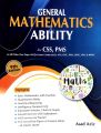 General Mathematics Ability for CSS,PMS (9th Edition). 