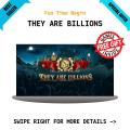 THEY ARE BILLIONS.JPG - PC Game - Complete Installation Guide - in GoogleDrive/MediaFire - QR Codes + 1 Extra free Game. 