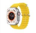 T800 Ultra Smart Watch Series 8 1.99" Bluetooth Call Smartwatch Sleep Monitoring IP67 Waterproof. 