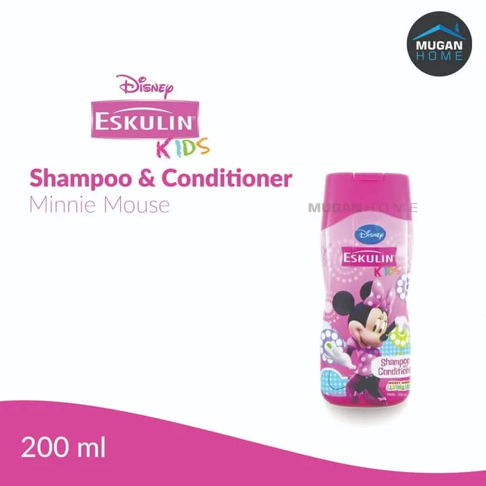 Disney%20Eskulin%20Shampoo%20&%20Conditioner%20Mini%20Mouse-200ml%20-%20Image%204