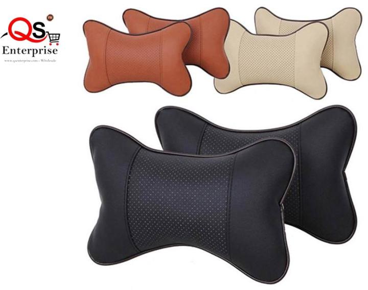 Pack%20Of%202%20Car%20Neck%20Pillow%20Breathable%20Auto%20Head%20Neck%20Rest%20Cushion%20Relax%20Neck%20Support%20Headrest%20Comfortable%20Soft%20Pillows%20for%20Travel%20Car%20Seat%20-%20High%20Quality%20-%20Image%203
