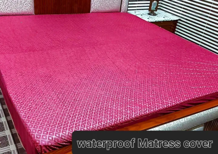 Premium%20Quality%20Waterproof%20Mattress%20Cover%20Palachi%20Stuff%20For%20Double%20Bed%20-%20King%20Size%20Anti%20Slip%20Dust%20Proof%20Fitted%20Sheet%20Mattress%20Protector%20-%20Image%203