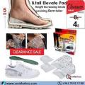 Elevate 5Cm B Tall In An Instant 2-Layer Height Increase Shoes Sole. 