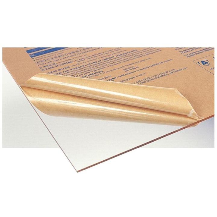 Custom Size Acrylic Sheet for Multipurpose
