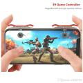 PUBG Trigger Controller Fire Button L1R1 PUBG Version 5.0 with Latest Sensor technology 1 Pair (2pcs). 