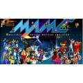 Mame 32 With 3200 Games in DVD for Computer-PC Games. 