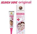 Heaven Dove magic Blush Cream pink original Heaven Dove Magic Blush Cream in pink is a versatile cosmetic product designed to add a natural flush of color to the cheeks. This 3-in-1 cream functions as a blush, highlighter,. 