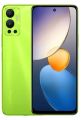 Infinix Hot 12 Ram 6GB+5GB - Rom 128GB Processor G85 Android mobile. 