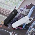 【MIGAPALAZA】 Plantronics 88120-41 M165 Marque 2 Ultralight Wireless Bluetooth Headset - Compatible With IPhone, Android, And Other Leading Smartphones - Black - intl. 