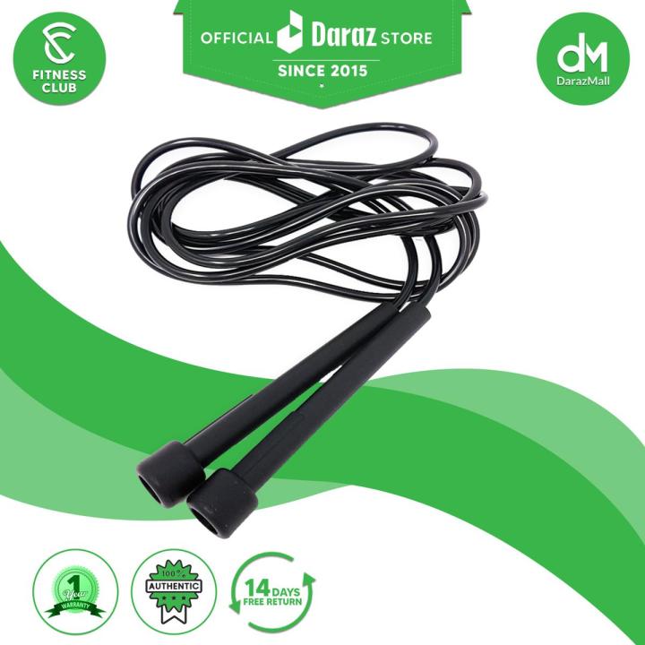 Skip Rope -123