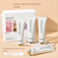 MACK ANDY Hand CreamHigh Beauty Fragrance Hand Cream 40g Ultra Moisturizing essence Moisturizer. 