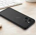 Redmi 12 4G Mobile Phone Case Soft Sandstone Slim Matte Back Cover. 