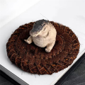 Alligator Statue Ornament Mini Crocodile Ornaments Tea Pet Alligator Baby Statue Garden Animals Figurine. 