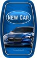 Car Air Freshener - New Car Scent. 