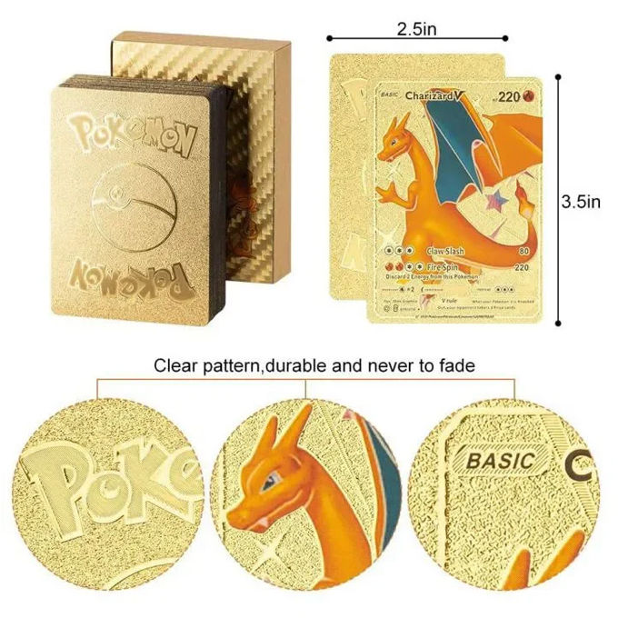 Pok%C3%A9mon%20Silver%20Foil%20Cards%20Collection%20-%2055%20Rare%20TCG%20Cards%20in%20Silver%20Box,%20Ideal%20for%20Kids%20and%20Fans%20-%20Image%207