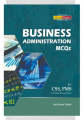 Business Administration Mcqs CSS PMS by syed ahsan zohaib. 