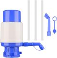Universal Manual Drinking Water Pump Dispenser For Water Bottle ,Easy Portable Manual Hand Press Dispenser Water Pump.. 