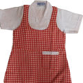 School Uniform Frauk For Girls aged 4 to 10 W&W. 