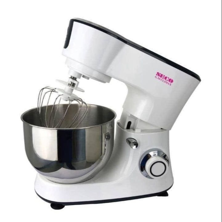 Imported%20Professional%20Dough%20Maker/Stand%20Mixer%20For%20Commercial%20Use%20With%205L%20Capacity%20-%20Image%202