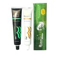 Rivon Hair Straightening Cream. 