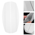 2 Pcs Anti-slip Shoulder Pad Silicone Strap Cushions Stress Reliever Non Pads. 