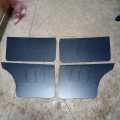 DAIHATSU CHARADE DOOR GATTY 4PCS. 