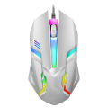 KWELONG RGB GAMING MOUSE | 7 COLOR LIGHTNING EFFECT | SUPER QUALITY PRODUCT | BEST FOR GAMERS. 