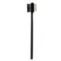 Grooming Tools Kitten Puppy Pets Accessories for Small Cat Dog Tear Stain Remover Head Brush Dog Combs Pet Eye Comb. 