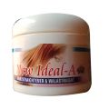 New Ideal Hair Straightening Cream. 