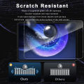 Protective Film for Xiaomi Pad 6 / 6 Pro (11 inch) 2023 Screen Protector with Camera Tempered Glass 9H hardness Anti-scratch. 