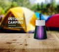 Mosquito Killer - Mosquito Killing Lamp (Free mosquito band) USB LED Electric plug-in and play Portable Mosquito Killer Insect Repeller Light / Mosquito Killer Electronic - Insect Killer Light - Mini Electric Mosquito Killer - Free shipping + free cod. 