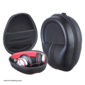 Portable Shockproof Headphone Bag Hard Box Earphone Case Headset Carry Pouch Storage Bag. 