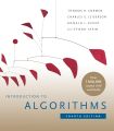 Introduction to Algorithms, 4th Edition by Thomas H Cormen. 
