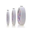 Pack of 3 Double Sided Tissue Tape - White. 
