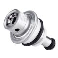Fuel Injection Pressure Regulator 23280-21010 for Toyota Corolla Lexus Scion. 