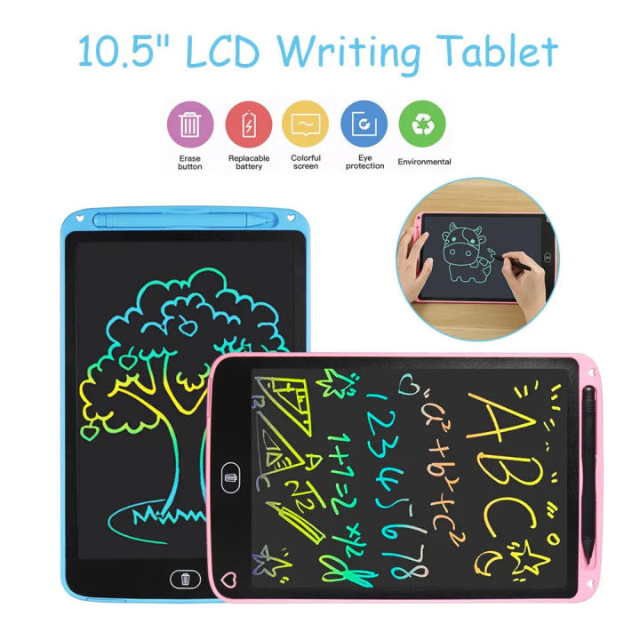 LCD%20Writing%20Tablet%20Electronic%20Slate%20E-writer%20Digital%20Memo%20Pad%20Erasable%20Writing%20Board%20Learning%20Toys%20And%20Gadgets%20For%20Educational%20And%20Daily%20Life%20Routine%20Notebook%20Purpose%20-%2010%20Inch%20&%208.5%20Inch%20Pencil%20Box%20-%20Image%205