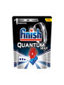 Finish Quantum Max dishwasher tablets, 65 pieces. 