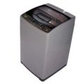 Haier HWM 85-1269S6 8.5 Kg Fully Automatic Top Loading Washing Machine | Quick Wash | Pillow Drum | Dual Lint Filters | 10 Years Warranty. 