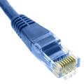 CAT-6 UTP - Lan Cable - 15M - Blue. 