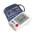 Ucheck Blood Pressure Monitor – Upper Arm BP Operator Cuff Machine with USB Port. 