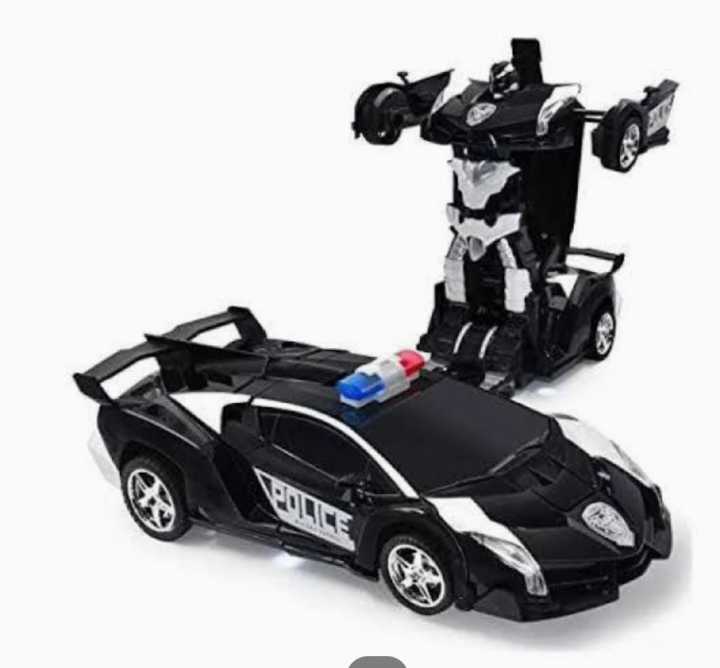 Transformer%20Mini%20Police%20Robot%20Car%20Toy%20For%20Kids%20-%20Image%204