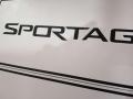 Number plates for new KIA Sportage. 