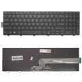 Laptop Notebook Keyboard For DE Inspiron    5559   P/N  NSK-LR0SC – Black. 