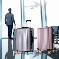 Luggage Wheels Protector Rings/Silicone Luggage Accessories Wheels Cover. 