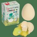 Hatch Your Own Dinosaur Egg With Growing Pet TOY. 