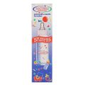 Camera Decorated Feeding Bottle 150ml/5oz - White. 