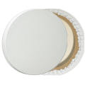 Round Canvas 12 by 12 for Painting. 