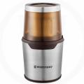 Westpoint Professional Coffee Grinder Wet & Dry WF-9225 - Silver with 2 Years Brand Warranty. 