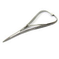 Premium Quality Dental Mathieu Needle Holder Forceps 14cm Orthodontic Ligature Holder Suture Instruments. 