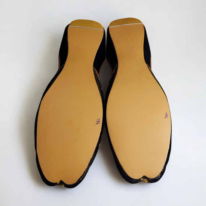 Black%20khussa%20for%20girls%20%7C%7C%20Female%20black%20velvet%20khussa%20with%20black%20stones%20embroidery%20%7C%7C%20Women%20fashion%20shoes%20footwear%20-%20Image%206